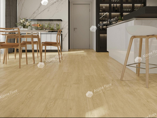 Кварц-винил Alpine Floor Ultra ECO 5-23