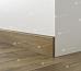 Напольный плинтус Alpine Floor Parquet Light SK 13-7 Дуб Насыщенный - фото №2