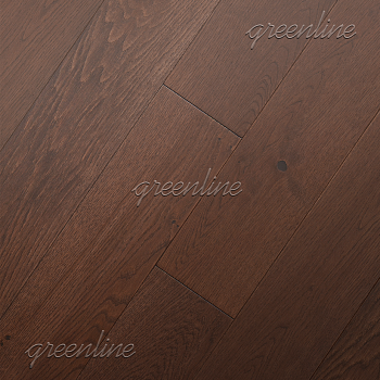 Инженерная доска Greenline Extra wide 705 Дуб Магнет