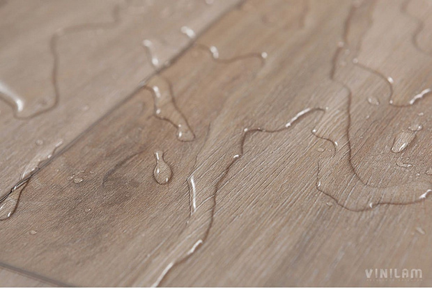 Vinilam CORK 10099V фаска (Дуб Батис)