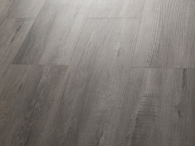 SPC-ламинат Lamiwood Quartzwood Q-15 Дуб Мэдисон