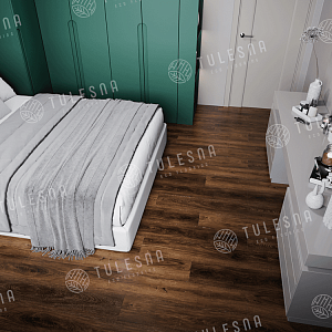 SPC-ламинат Tulesna Premium 1004-1201