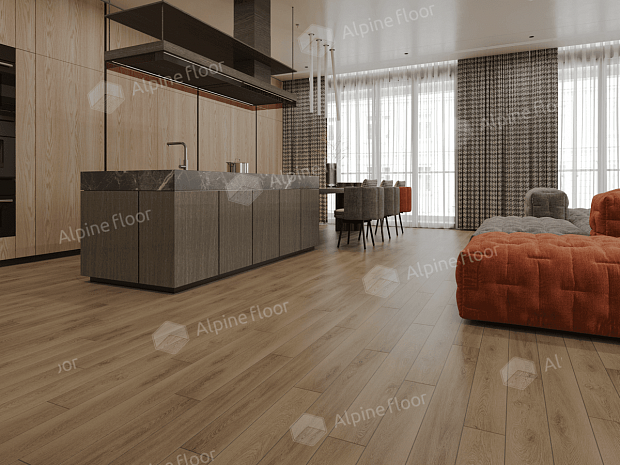 SPC-ламинат Alpine Floor Grand Sequoia Village ECO 11-1907 MC