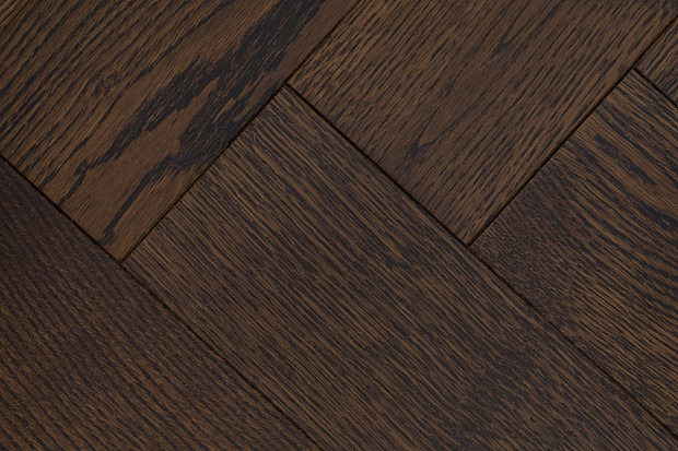 Массивная доска Damy Floor Каштановый Евростандарт