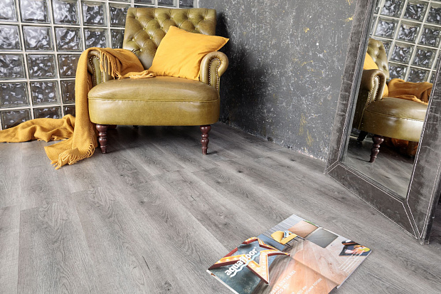 Кварц-винил Aquafloor Quartz AF3509QV
