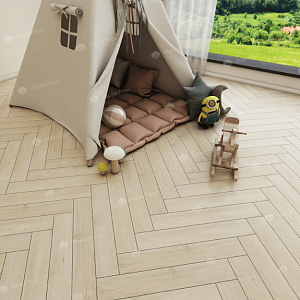 Ламинат Alpine Floor Original Herringbone 10 LF107-03