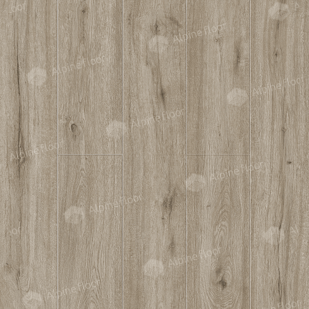 SPC-ламинат Alpine Floor Solo Plus ЕСО 14-801 MC