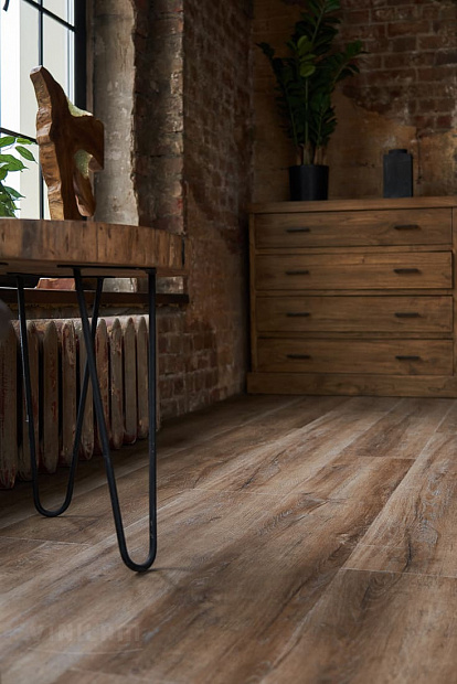 Vinilam Ceramo XXL Glue 8895 -EIR  (Дуб Биль)