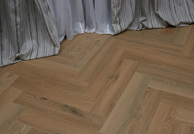SPC-ламинат Steinholz Herringbone Тироль STH040H
