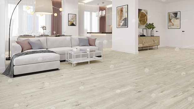 Ламинат Alpine Floor by Classen Aqua Life LF103-01