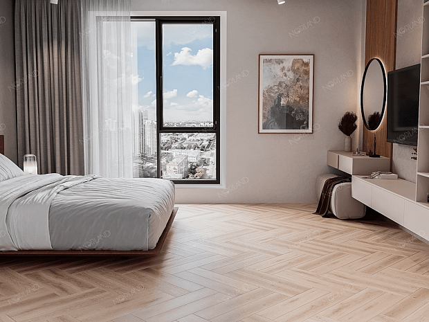 Кварц-винил Norland Lagom Parquet LVT 1034-02