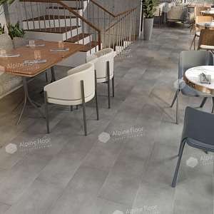 SPC-ламинат Alpine Floor Stone Mineral Core ECO 4-8 MC