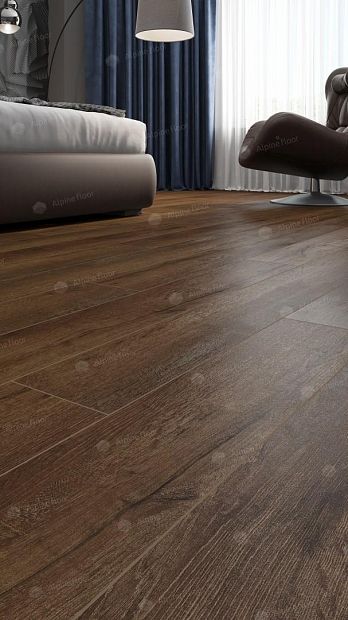 SPC-ламинат Alpine Floor Premium XL ECO 7-18 MC
