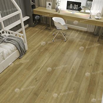 SPC-ламинат Alpine Floor Classic Light ECO 141-88 MC