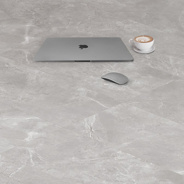SPC-ламинат Aberhof Petra CL MARBLE 1681