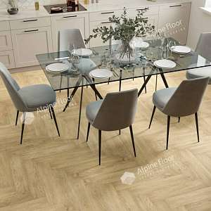 SPC-ламинат Alpine Floor Parquet Light ЕСО 13-3 MC