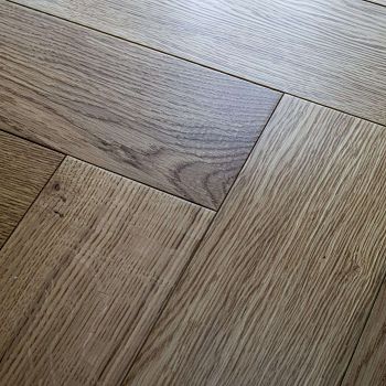 Инженерная доска Damy Floor Luxury Натуральный Селект