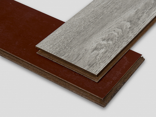 Ламинат Lamiwood Glanz 304 Дуб Кашемир