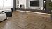 Кварц-винил Alpine Floor Chevron Alpine LVT ECO 20-5 - фото №2