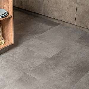 Vinilam Ceramo Stone 71610 (Цемент Cтальной)