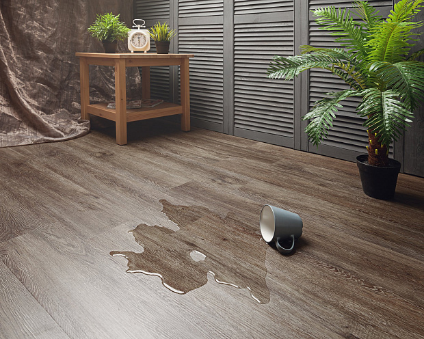 Кварц-винил Aquafloor Classic Glue AF5517 Glue