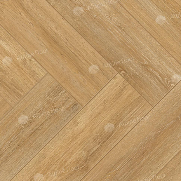 Ламинат Alpine Floor Original Herringbone 8 Pro LF102-4