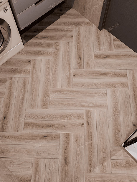 Кварц-винил Norland Lagom Parquet LVT 1034-05