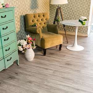 Кварцвиниловая плитка Alpine Floor GRAND SEQUOIA (ECO 11-2, Атланта)
