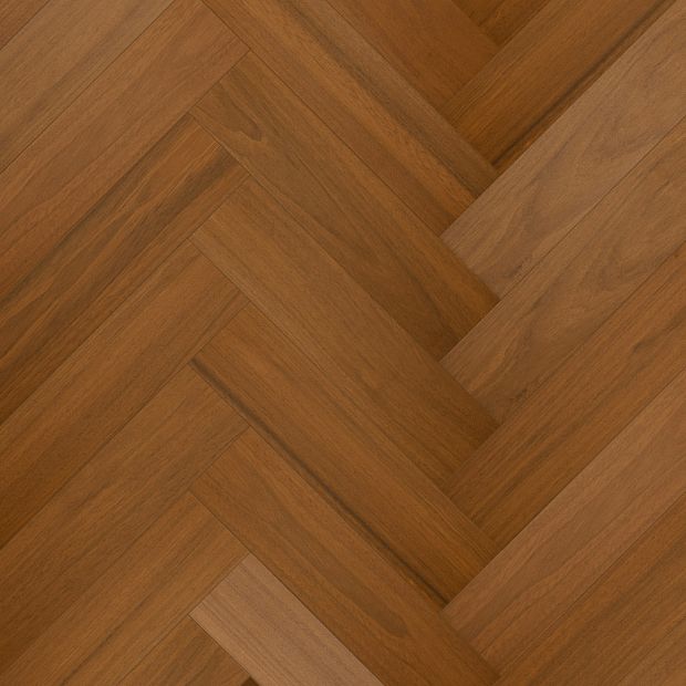 Паркетная доска Quartz Parquet Штучный паркет Дуссия Африканская 44-400-63