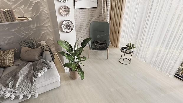 SPC-ламинат Alpine Floor Solo ЕСО 14-2 MC