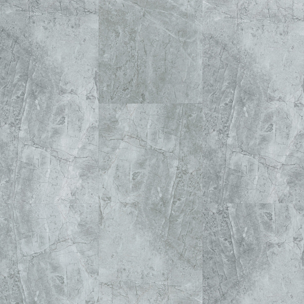 SPC-ламинат Fargo Stone 61S455 Дымчатый Меланит