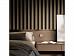 Декоративная панель HIWOOD LV141 BR417 - фото №2