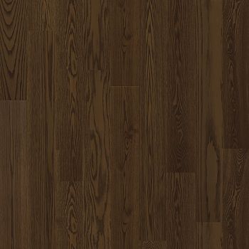 Паркетная доска Karelia Essence Ясень 4 STORY 138 FAWN BROWN