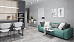Кварц-винил Alpine Floor Parquet LVT ECO-16-18 - фото №1