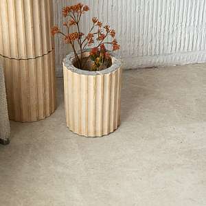 Vinilam Ceramo Stone 71612 (Тихая Бухта)