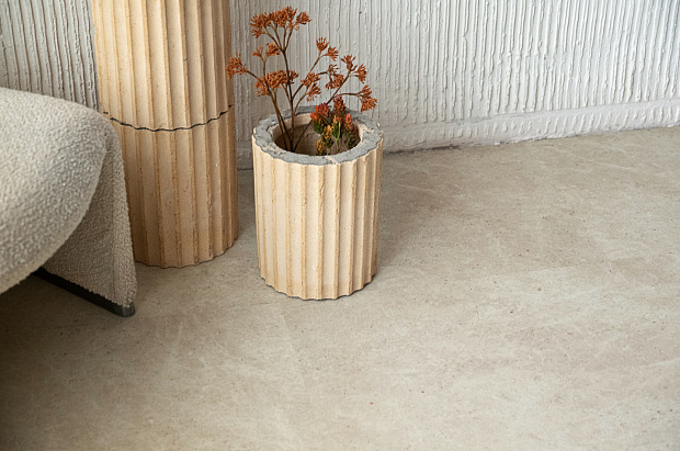 Vinilam Ceramo Stone 71612 (Тихая Бухта)