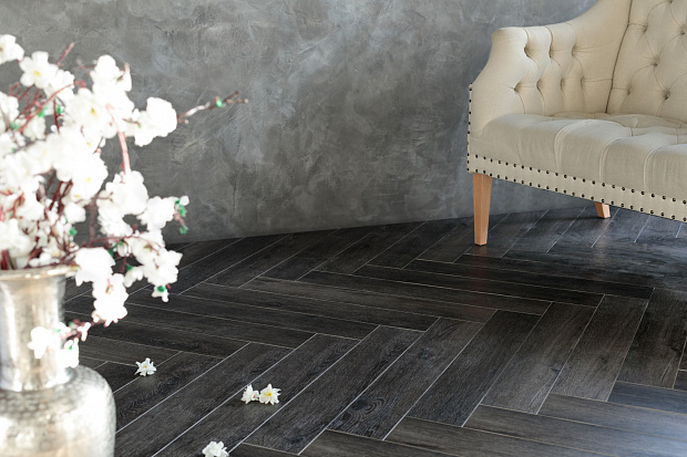Кварц-винил Aquafloor Parquet Plus AF6015PQ