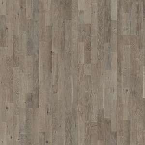 Паркетная доска Karelia Impressio Дуб AGED STONEWASHED IVORY 3S