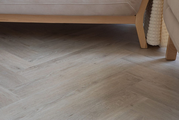 Vinilpol Herringbone 9944 (Паркет Палладио)