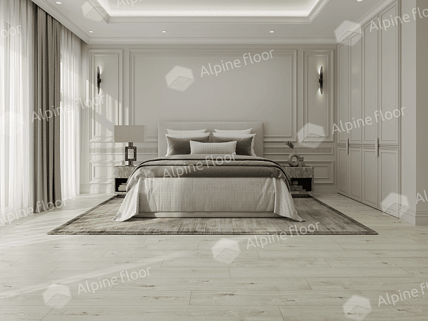 SPC-ламинат Alpine Floor by Classen Pro Nature 61870