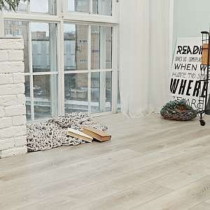 Кварцвиниловая плитка Alpine Floor PREMIUM XL (ECO 7-2, Дуб белая ночь)