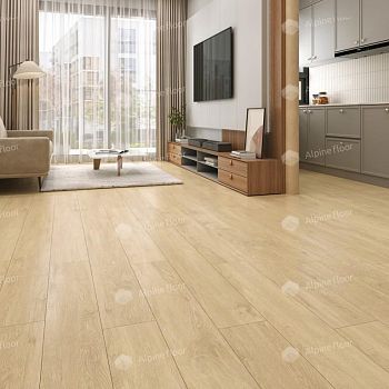 Кварц-винил Alpine Floor Easy Line ЕСО 3-31