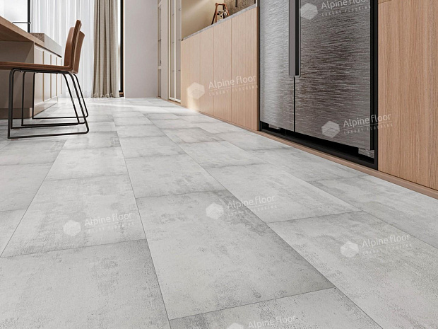 SPC-ламинат Alpine Floor Stone Mineral Core ЕСО 4-2 MC
