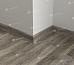 Напольный плинтус Alpine Floor Parquet Light SK 13-8 Венге Грей - фото №2
