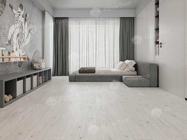 Ламинат Alpine Floor Original Aura LF100-21