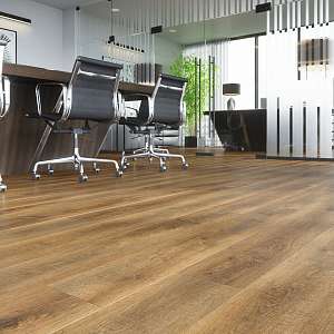 SPC-ламинат Fargo Comfort VL 88042-001 Дуб Шервуд