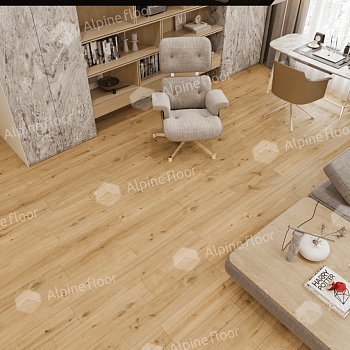 SPC-ламинат Alpine Floor by Classen Pro Nature 62539