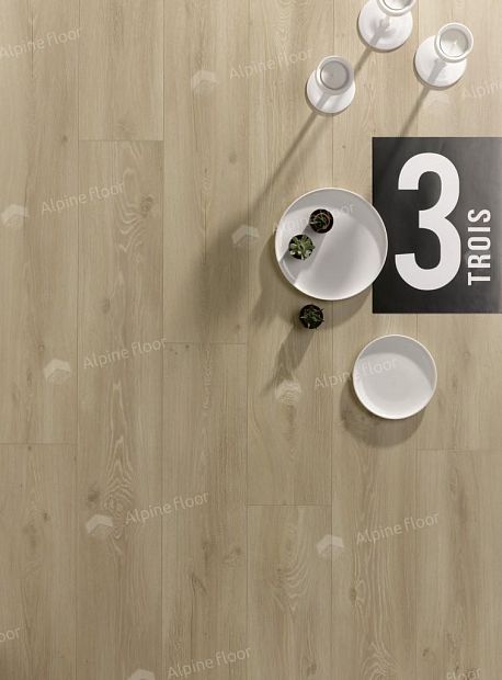 Ламинат Homflor Patio 706