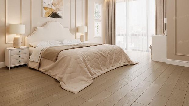 Инженерная доска Alpine Floor Villa EW201-07