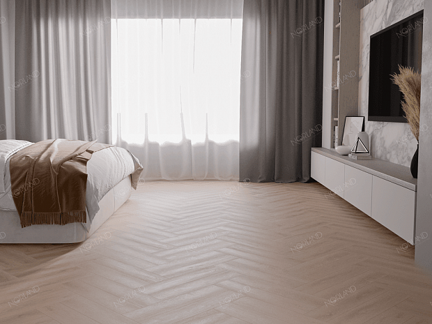 Кварц-винил Norland Lagom Parquet LVT 1034-04